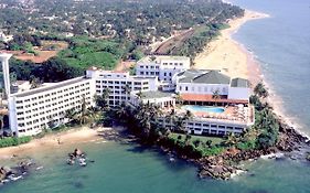 Mount Lavinia Hotel Sri Lanka